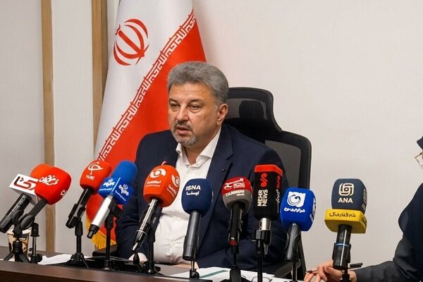 پیش‌بینی زمان اوج مصرف برق در سال ۱۴۰۵